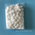 Quality 100% Pure Medical Cotton Dental Ball